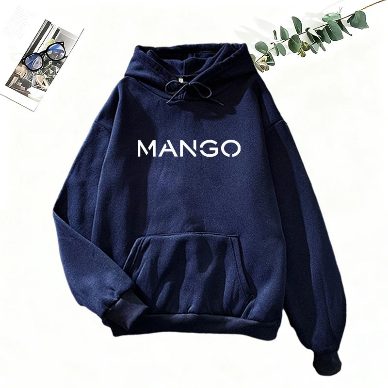2025 New Trend Women's Sweatshirt&sweatpants 2pcs Set Urban Casual Fashion Hooded Tracksuit Autumn Winter Hoodie Jogging Outfits
