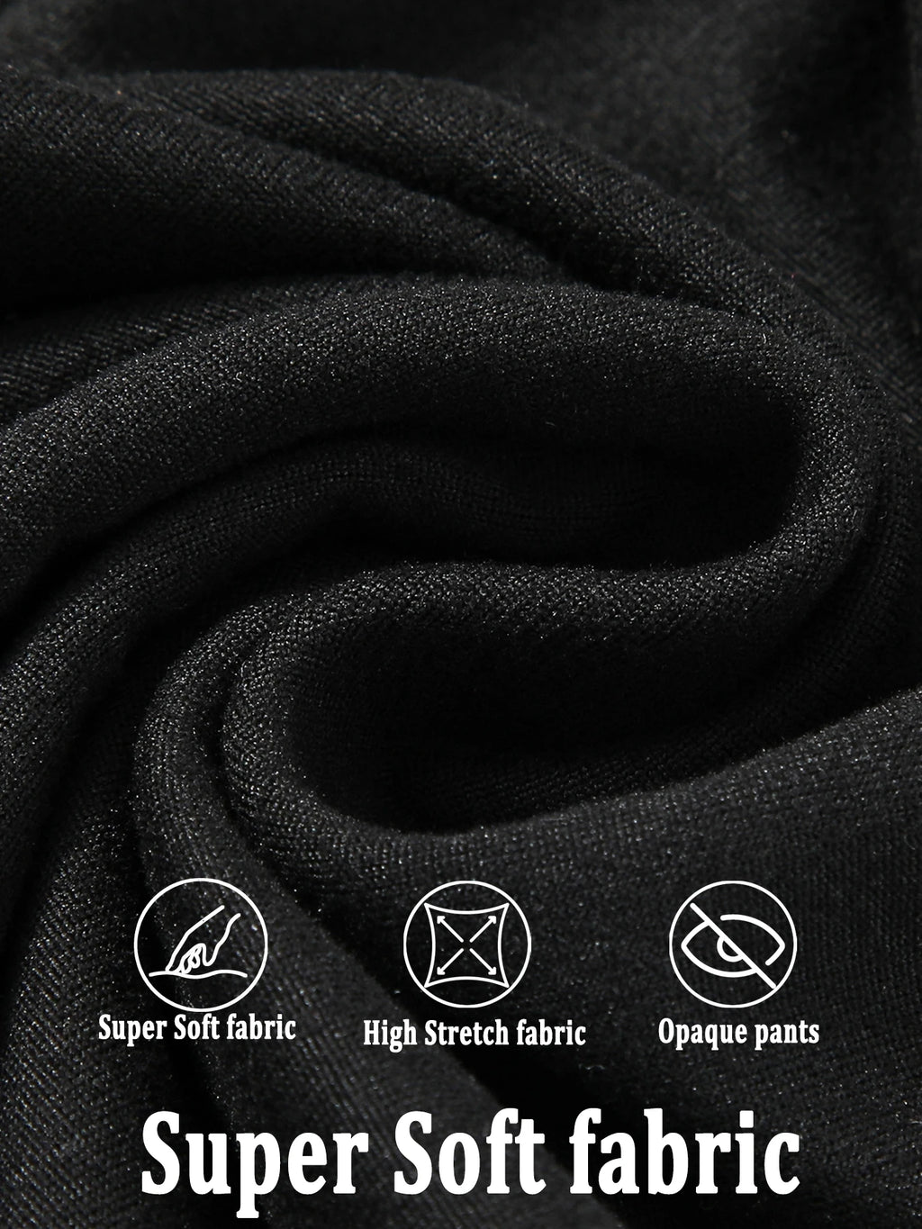 Women's Super Soft Flare Pants High Waisted Tummy Control Workout Yoga Leggings Bell Bottoms
