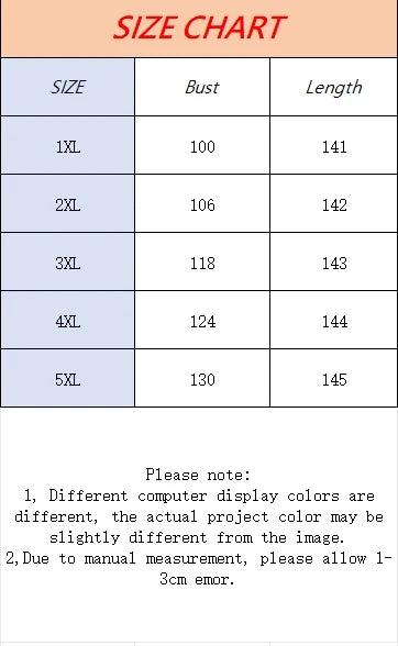 Women's XL-5XL Plus Size Hot selling V-neck elegant and casual printed long dress with large hem for women's clothing Women's