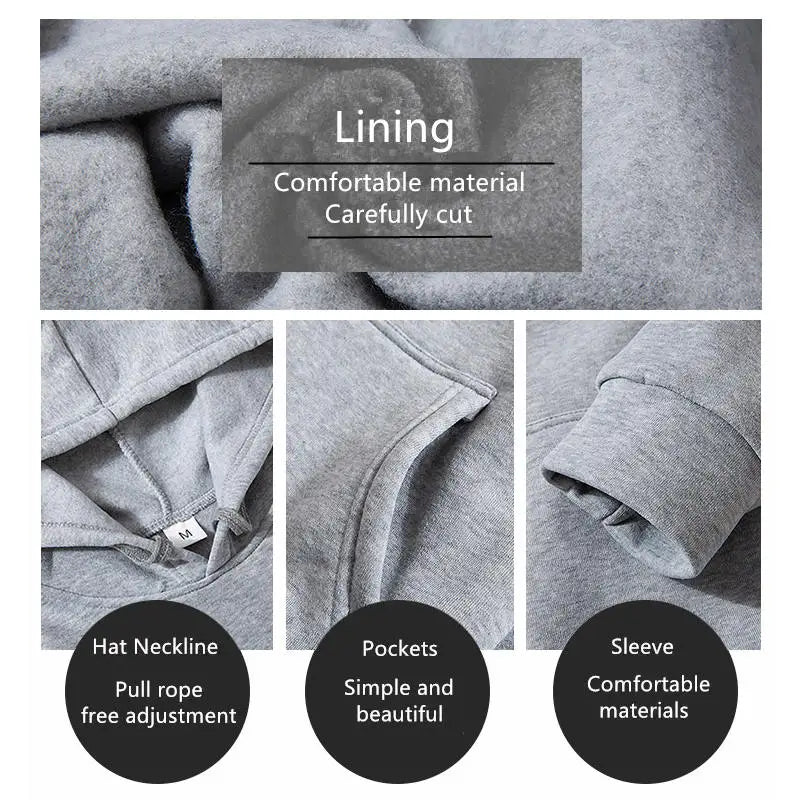 Pants Sets Womens Clothing Hoodie Suit High quality Sweatshirt Sweatpant 2 Piece Autumn Winter Designer Luxury Woman Tracksuit