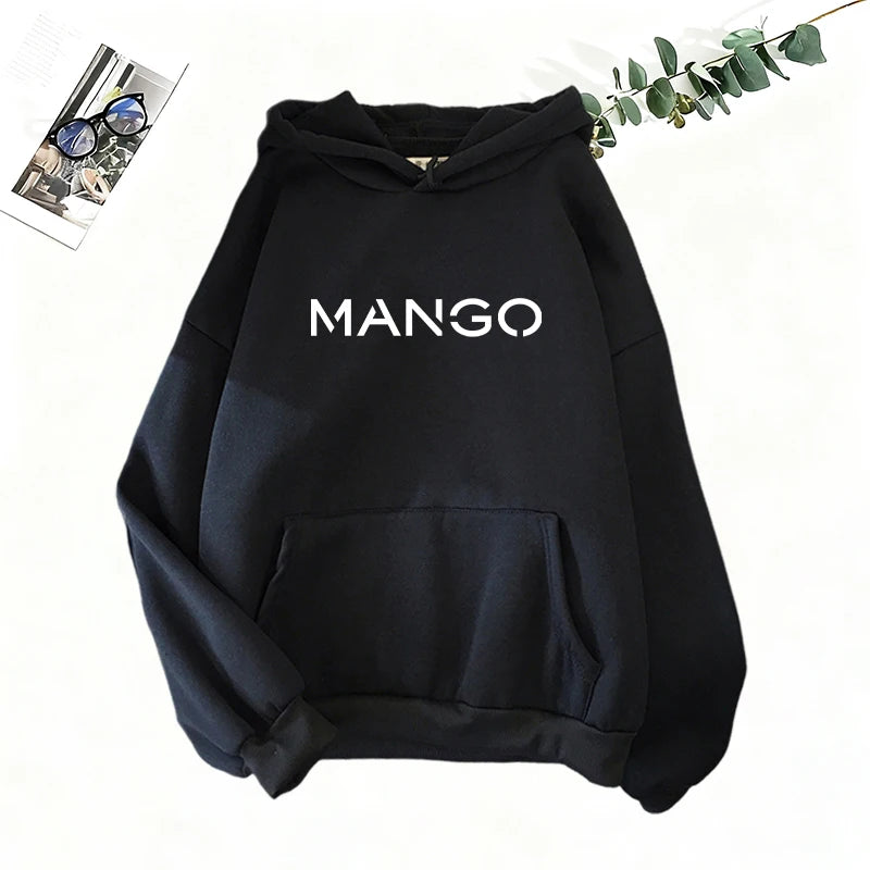 2025 New Trend Women's Sweatshirt&sweatpants 2pcs Set Urban Casual Fashion Hooded Tracksuit Autumn Winter Hoodie Jogging Outfits