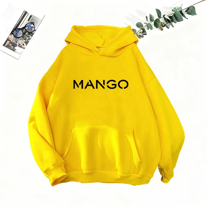 2025 New Trend Women's Sweatshirt&sweatpants 2pcs Set Urban Casual Fashion Hooded Tracksuit Autumn Winter Hoodie Jogging Outfits