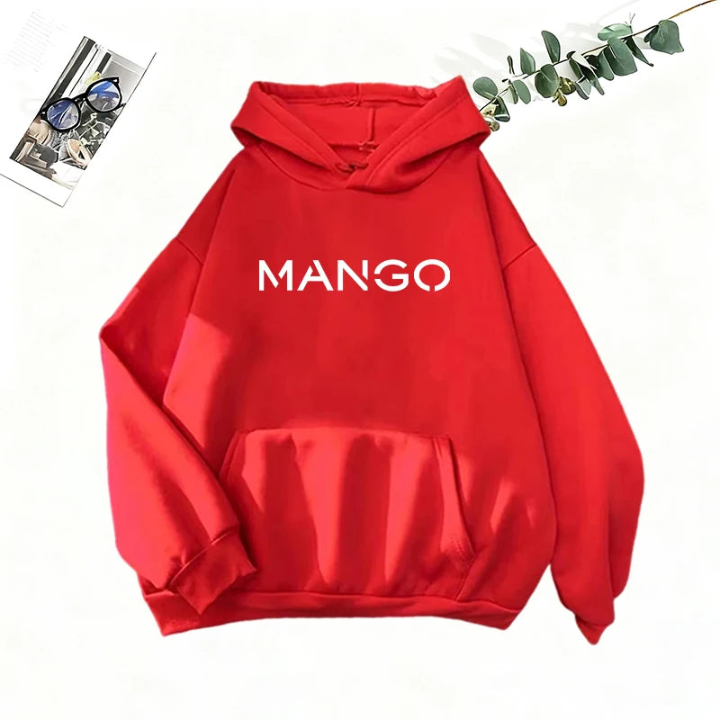 2025 New Trend Women's Sweatshirt&sweatpants 2pcs Set Urban Casual Fashion Hooded Tracksuit Autumn Winter Hoodie Jogging Outfits